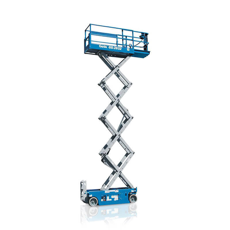 Scissor Lifts For Sale - New and Used | Pronto Access Sydney, Melbourne ...