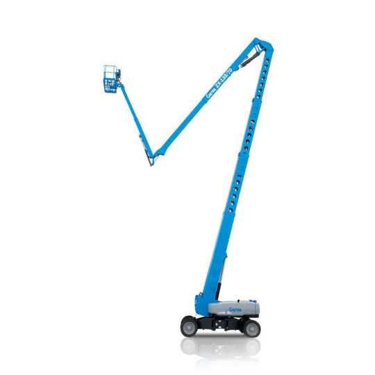 Genie ZX-135/70 43.15m Articulated Boom Lift - Pronto Access 