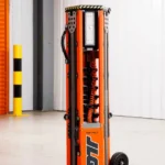 JLG 45-PLT – 4.40 m Lighting Towers