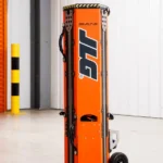 JLG 95-PLT-M – 4.40 m Lighting Towers