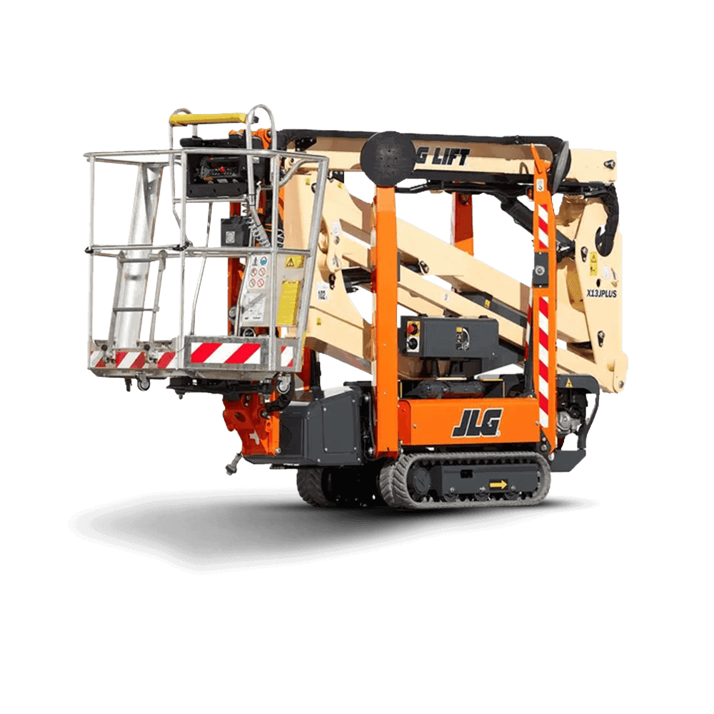 JLG X13JP Articulated Compact Crawler