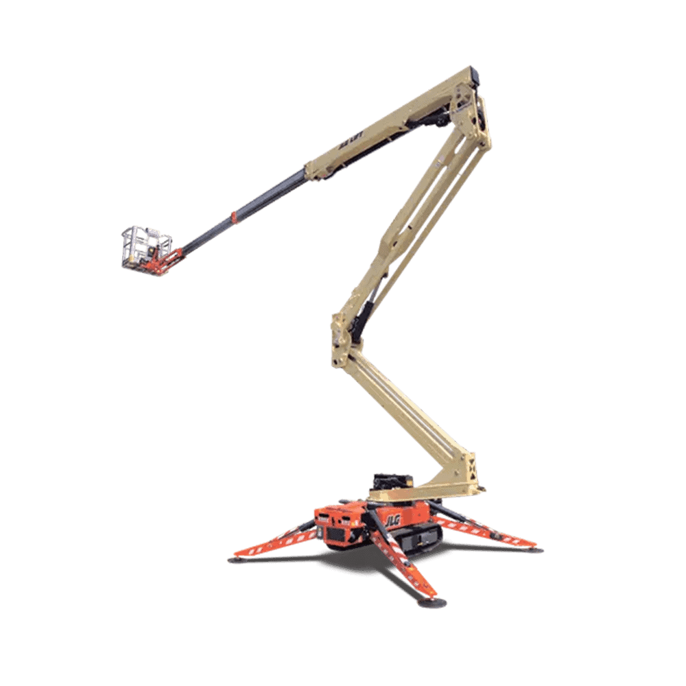 JLG X20JP Articulated Compact Crawler