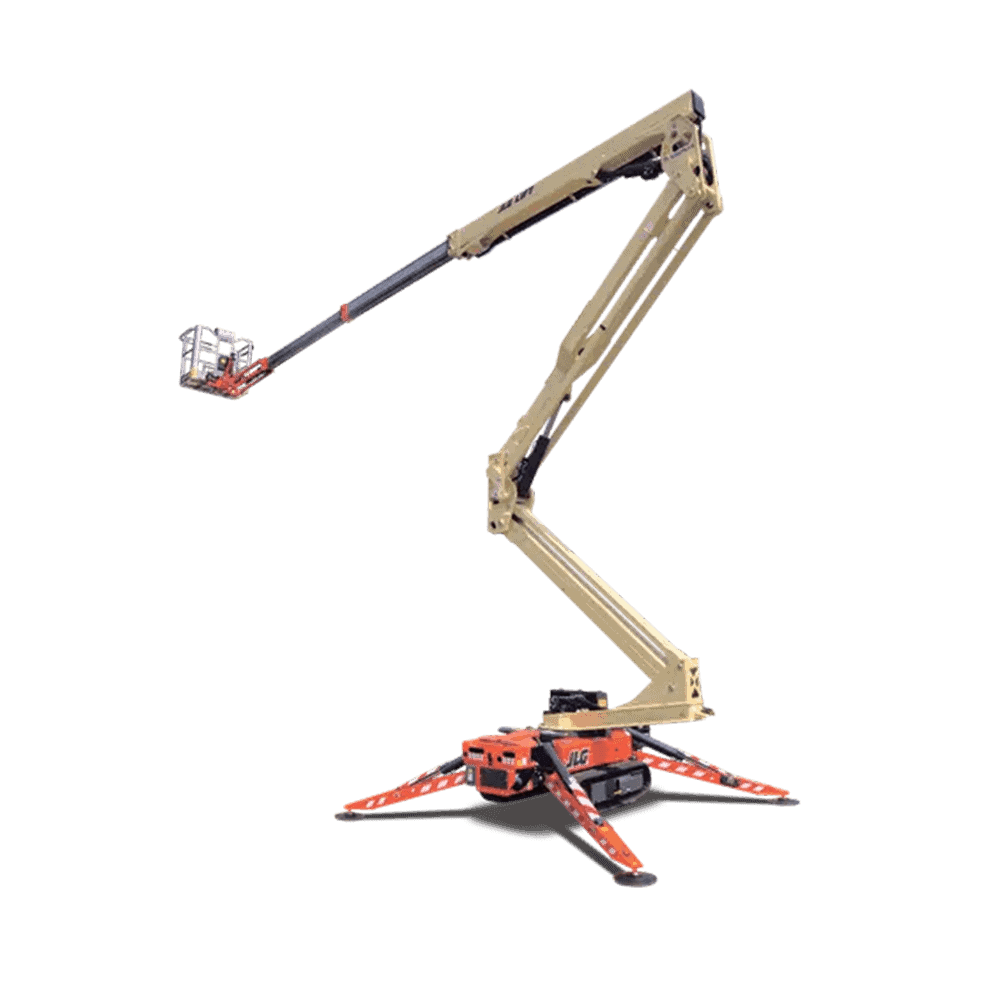 JLG X26JP Articulated Compact Crawler