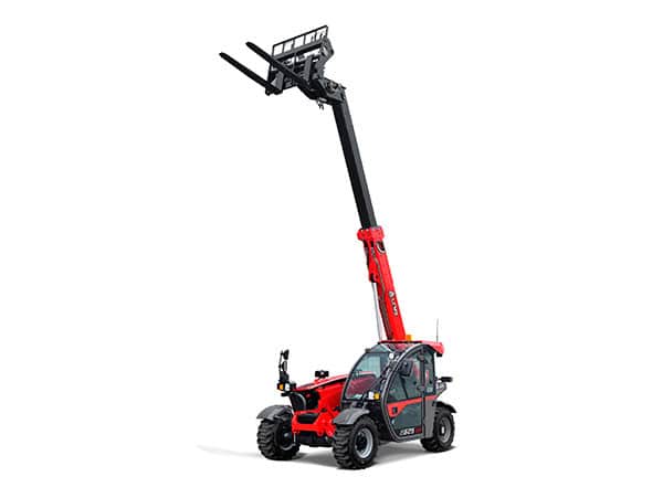 LGMG H625 5.85m Telehandler For Sale - Image 2