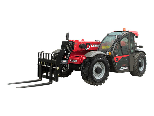 LGMG H730 6.9m Telehandler For Sale - Image 2