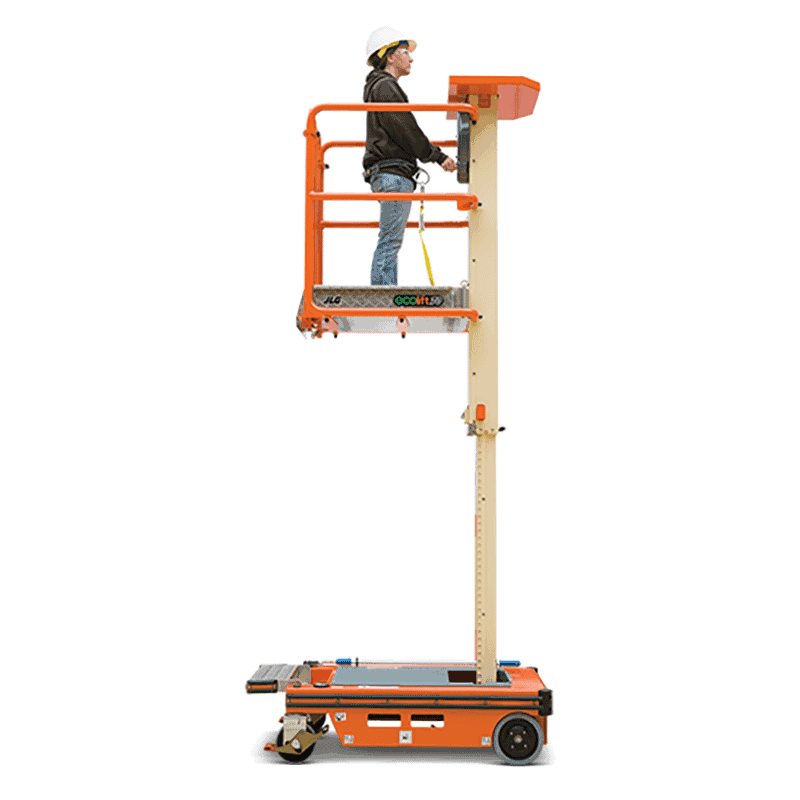 JLG EcoLift 70 Non-Powered Access Lift
