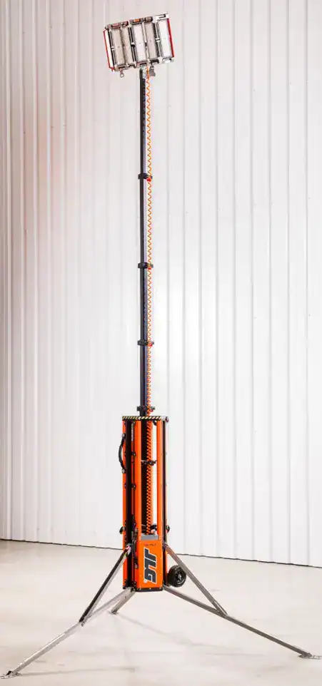 JLG 45-PLT Portable Light Tower - Image 2