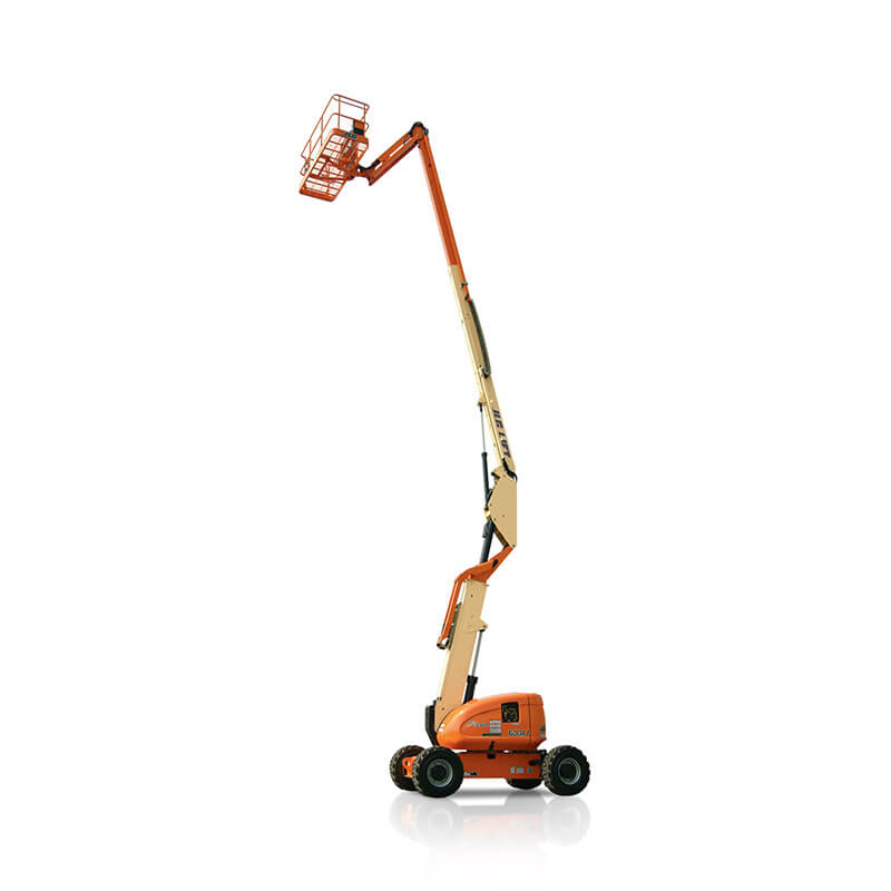 JLG 600AJ Engine Powered Articulating Boom Lift
