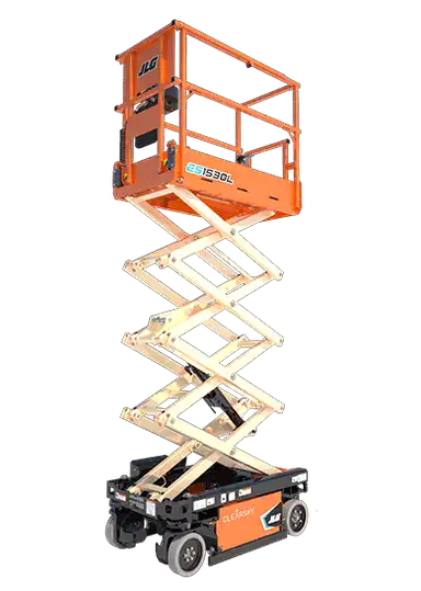 JLG ES1530L Electric Scissor Lift