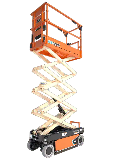 JLG ES1932 Electric Scissor Lift