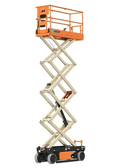 JLG ES2632 Electric Scissor Lift