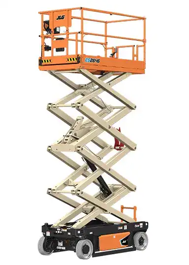 JLG ES2646 Electric Scissor Lift