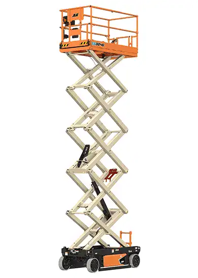 JLG ES3246 Electric Scissor Lift