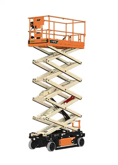 JLG ES4046 Electric Scissor Lift
