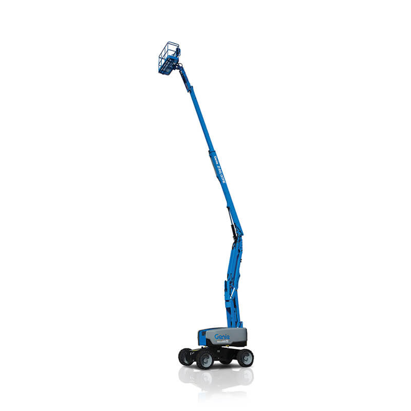 Genie Z-60 FE Articulated Boom Lift