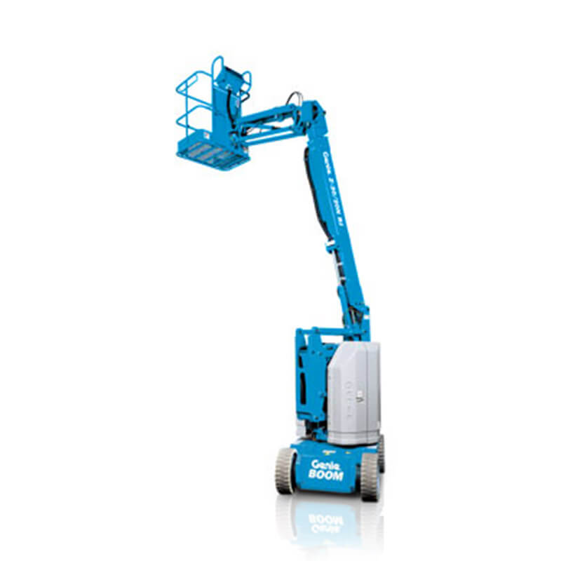 Genie Z-30/20N Articulated Boom Lift