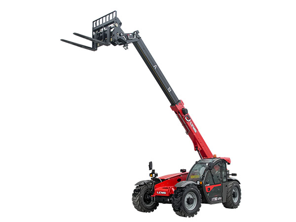 LGMG H730 6.9m Telehandler For Sale - Image 3