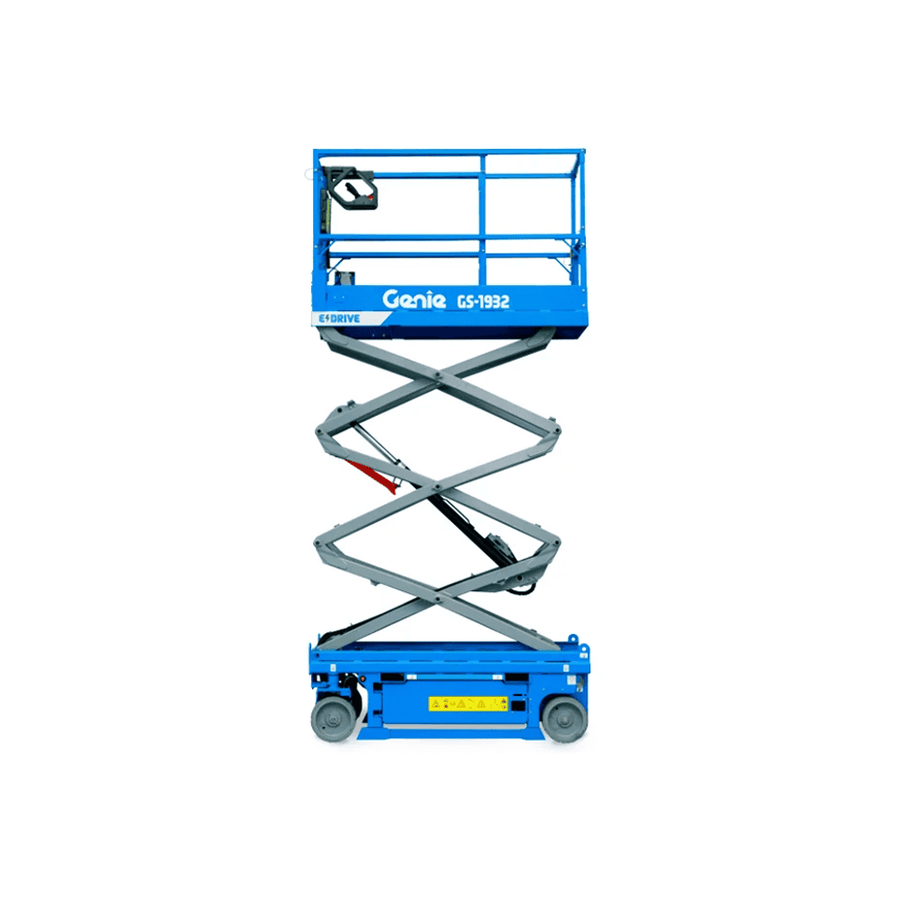 Genie GS-1932 Electric Scissor Lift