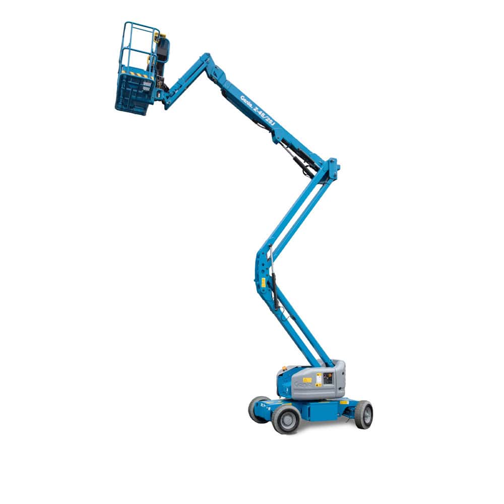 Genie Z-45/25J DC Electric Articulated Boom Lift