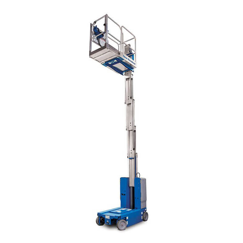 Genie GR-20 Vertical Mast Lift