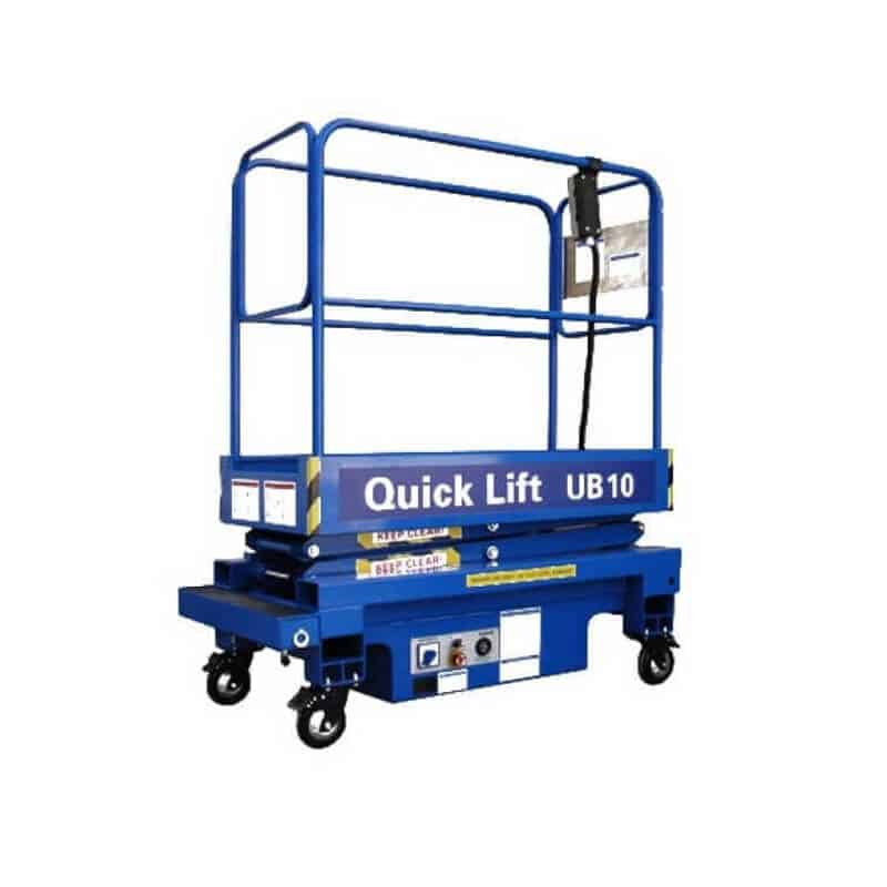 Quick lift UB - UB10