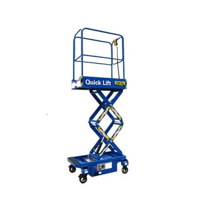 Quick lift UB - UB6