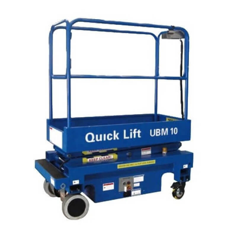 Quicklift UBM - UBM10