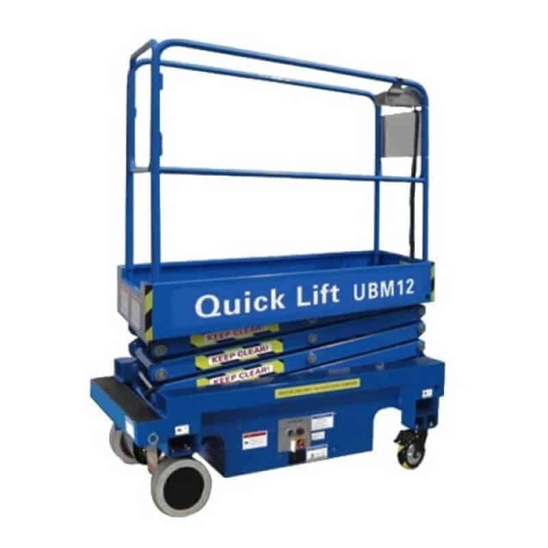 Quicklift UBM - UBM12