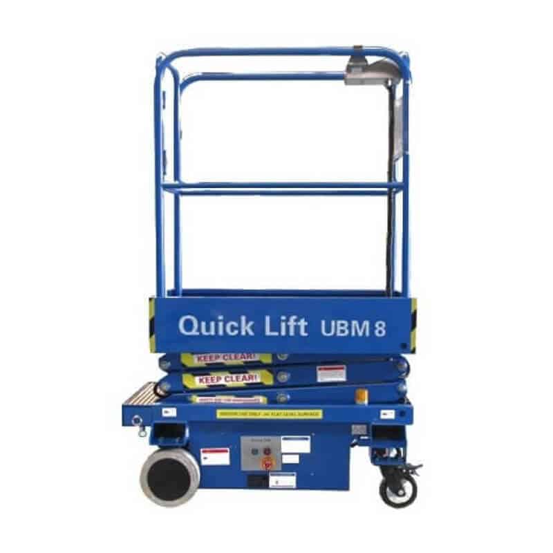 Quicklift UBM - UBM8