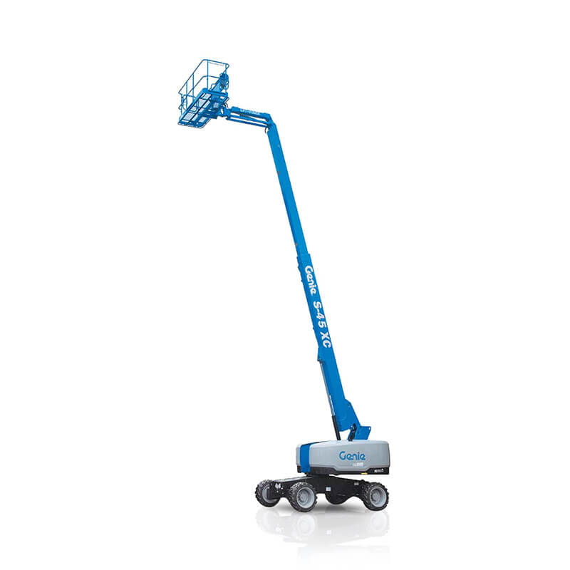 Genie S-45 XC Telescopic Boom Lift