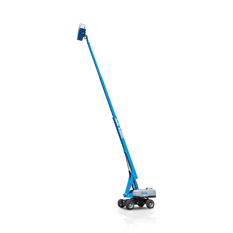 Genie S-85 XC Telescopic Boom Lift