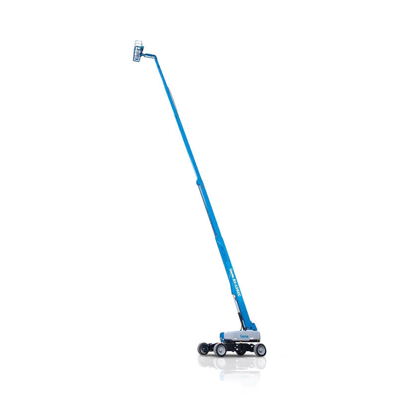 Genie SX-125 XC Telescopic Boom Lift