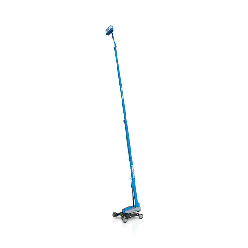 Genie SX-150 Telescopic Boom Lift