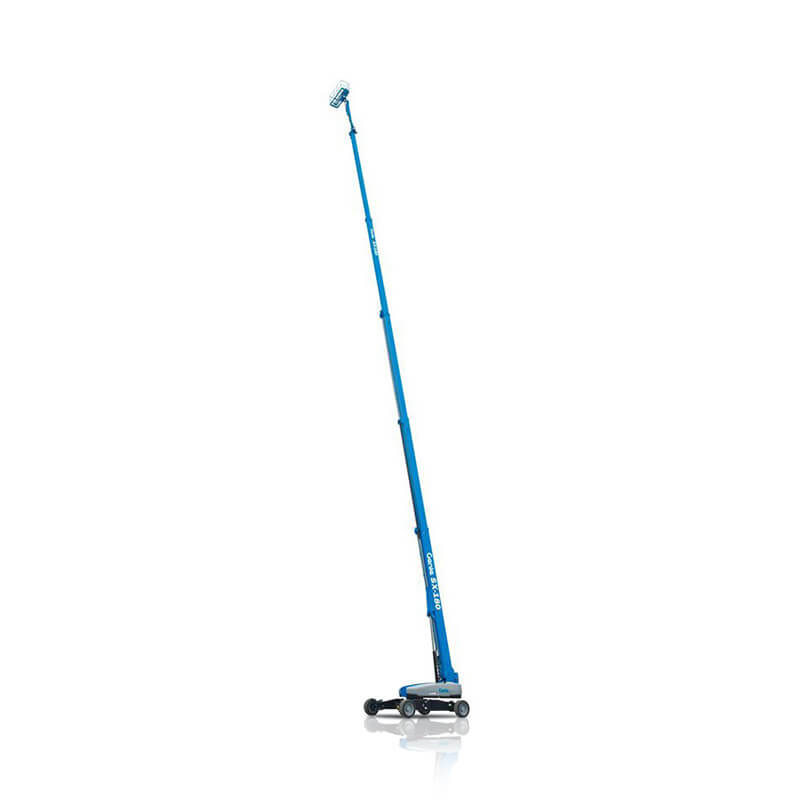 Genie SX-180 Telescopic Boom Lift
