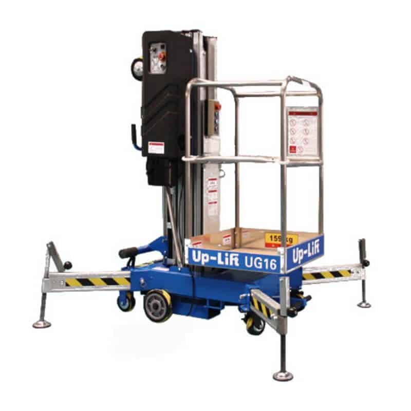 Up-Lift UG - UG16AC