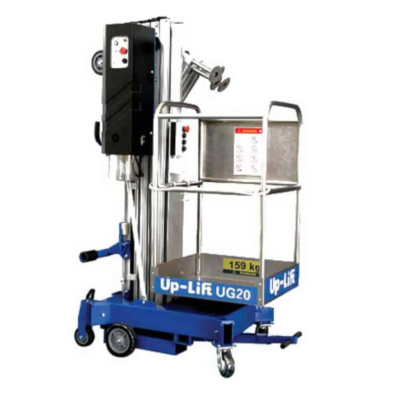 Up-Lift UG - UG20AC