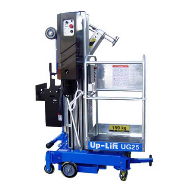Up-Lift UG - UG25AC