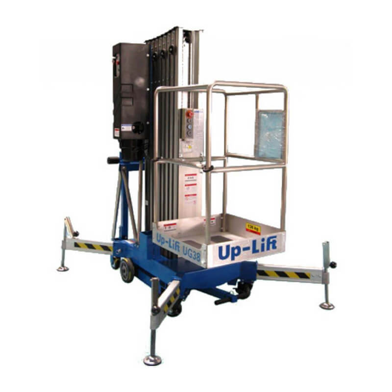 Up-Lift UG - UG38AC