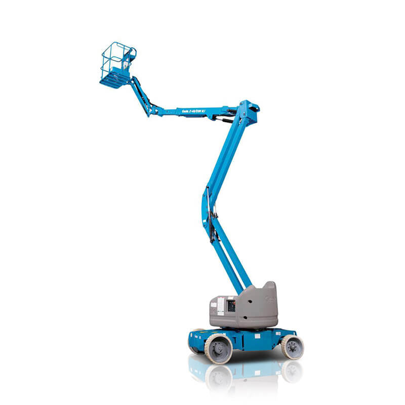 Genie Z-40/23 N RJ Electric Articulated Boom Lift