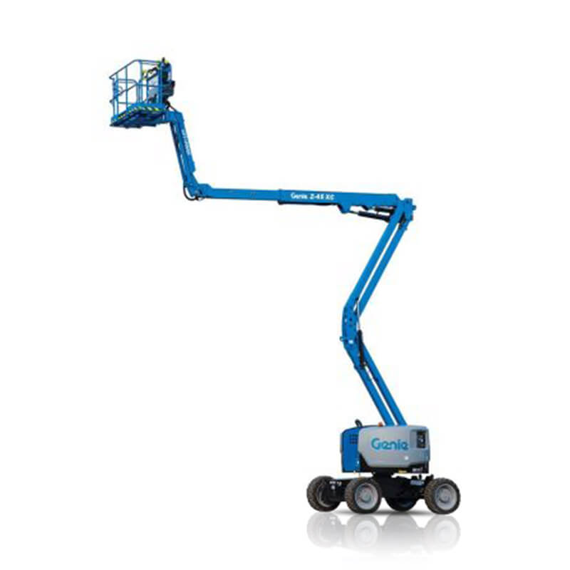 Genie Z-45 XC Articulated Boom Lift