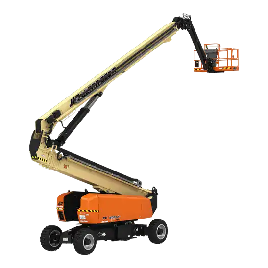 JLG 1500AJP Engine Powered Articulating Boom Lift