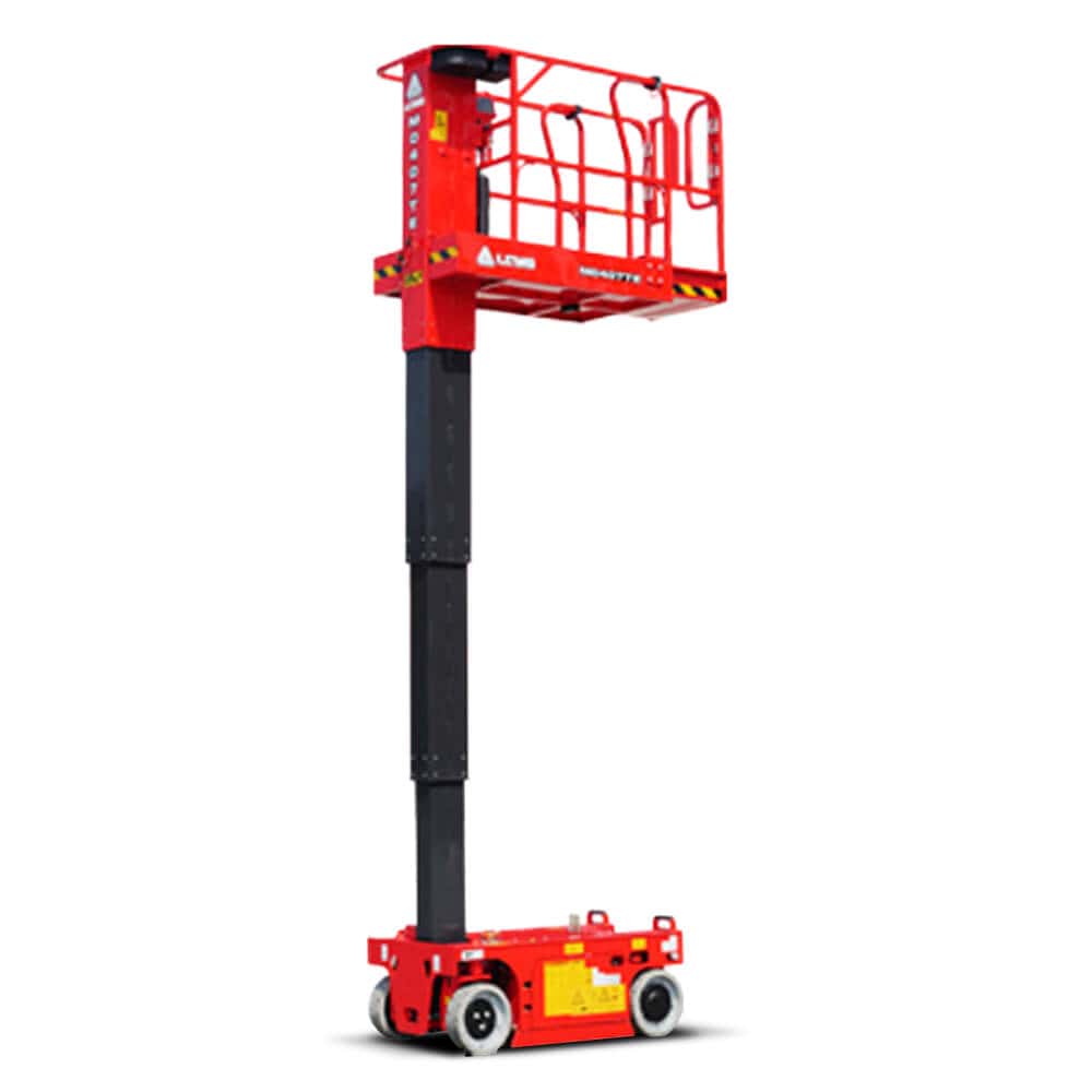 LGMG M0407TE Vertical Mast Lift