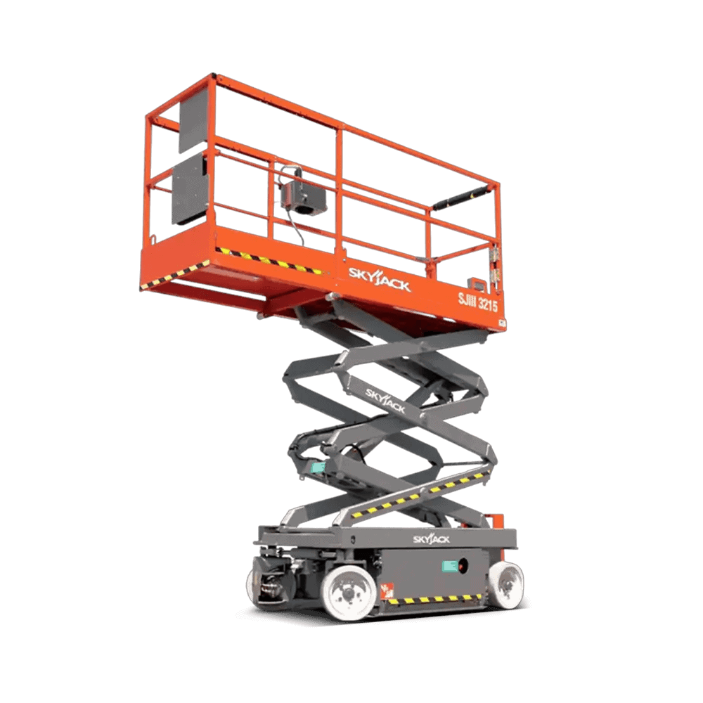 Skyjack SJ3215E Electric Scissor Lift