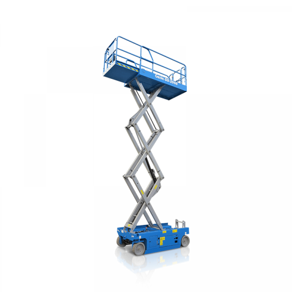 Scissor Lifts For Sale - New and Used | Pronto Access Sydney, Melbourne ...